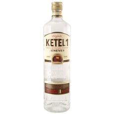 Ketel 1 liter