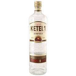 Ketel 1 liter