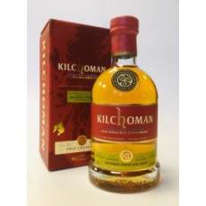 Kilchoman Sauternes Single Cask 