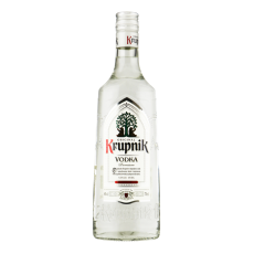 Krupnik Vodka