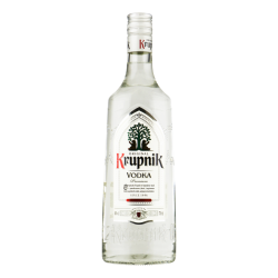 Krupnik Vodka