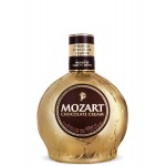 Mozart Chocolate Cream