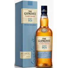 Glenlivet Founder's Reserve 20 cl.