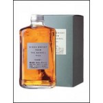 Nikka From the Barrel