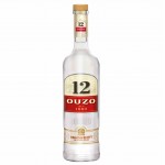 Ouzo 12