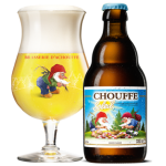 N'Ice Chouffe