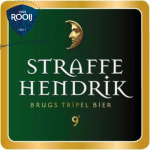 Straffe Hendrik Tripel