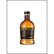 Aberfeldy 12 years