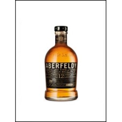 Aberfeldy 12 years