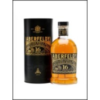 Aberfeldy 16 years