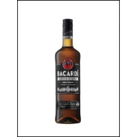 Bacardi Carta Negra