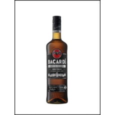 Bacardi Carta Negra