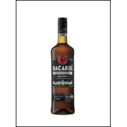 Bacardi Carta Negra