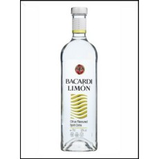 Bacardi Limon