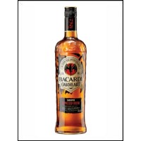 Bacardi Spiced