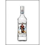 Captain Morgan white