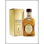 Cardhu Gold Reserve