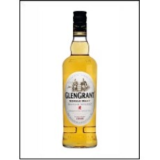 Glen Grant 12 years