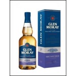 Glen Moray port cask