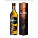 Glenfiddich 15 years