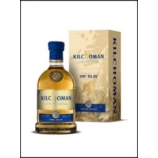Kilchoman 100% Islay