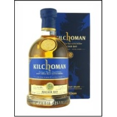 Kilchoman Machir Bay