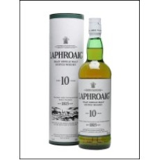 Laphroaig 10 years