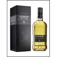 Ledaig 10 years