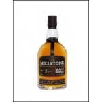 Millstone 5 years