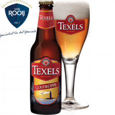 Texels Goudkoppe