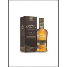 Tomatin Legacy