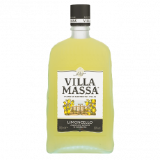 Villa Massa Limoncello 70 cl